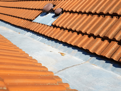 About Roof Repair Experts Bellville, TX